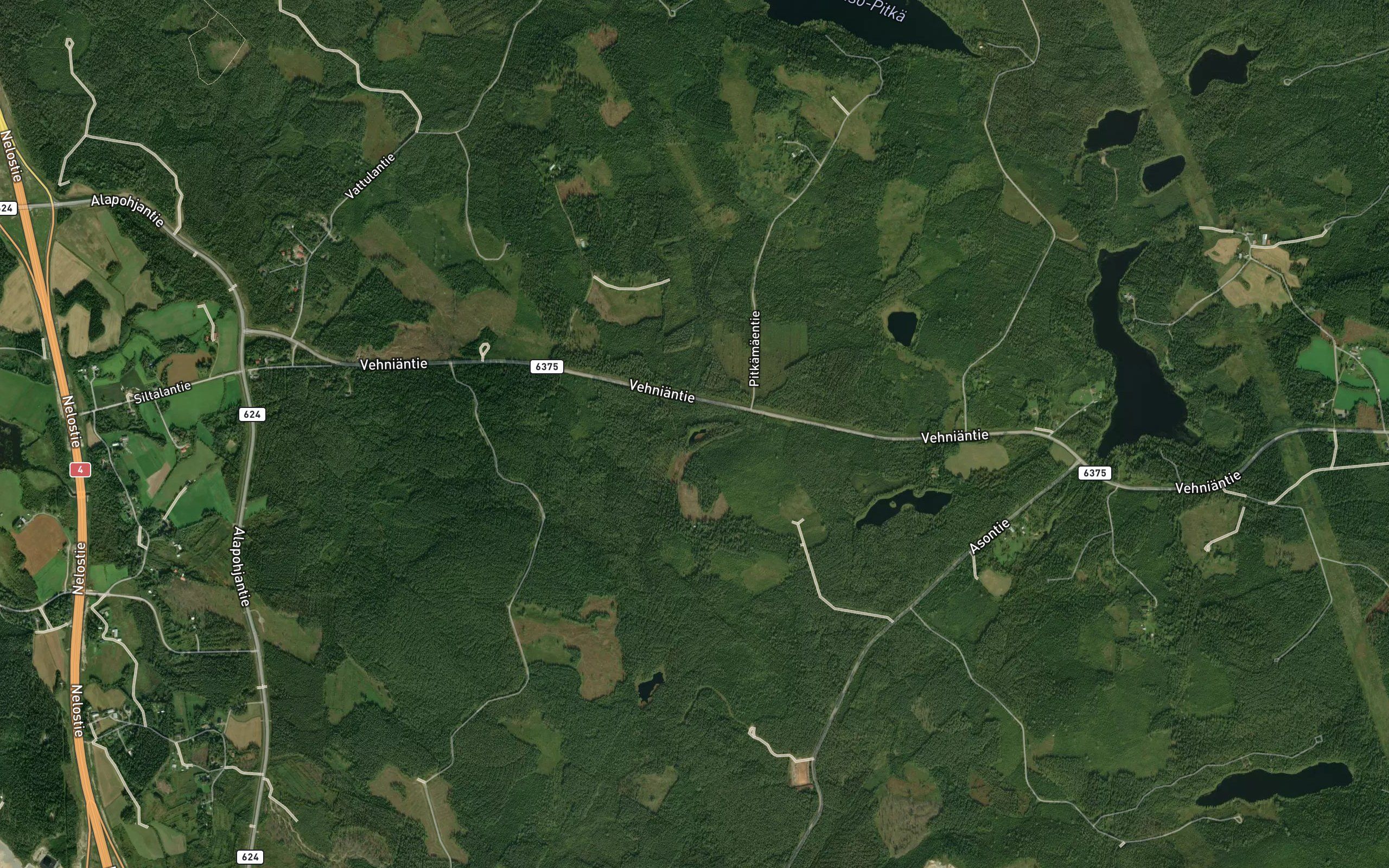 Kuoninlampi