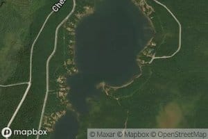 Lac Ben