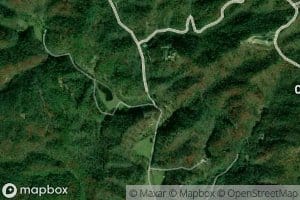 Dennis Creek