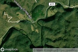 Tumbling Creek