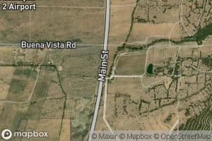 Cerro Community Ditch