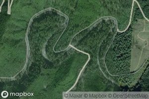 Halfway Creek