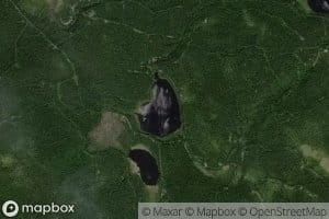 Lac Arsenault