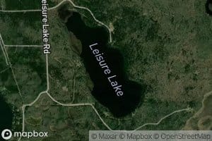 Leisure Lake