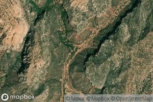 Squirrel Creek