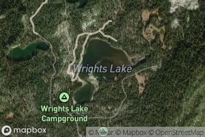 Wrights Lake