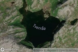 Tverraa