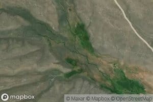 Hills Creek