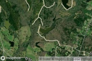 Palmetto Creek Structure Number Six Lak