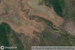 Christmas Day Lagoons