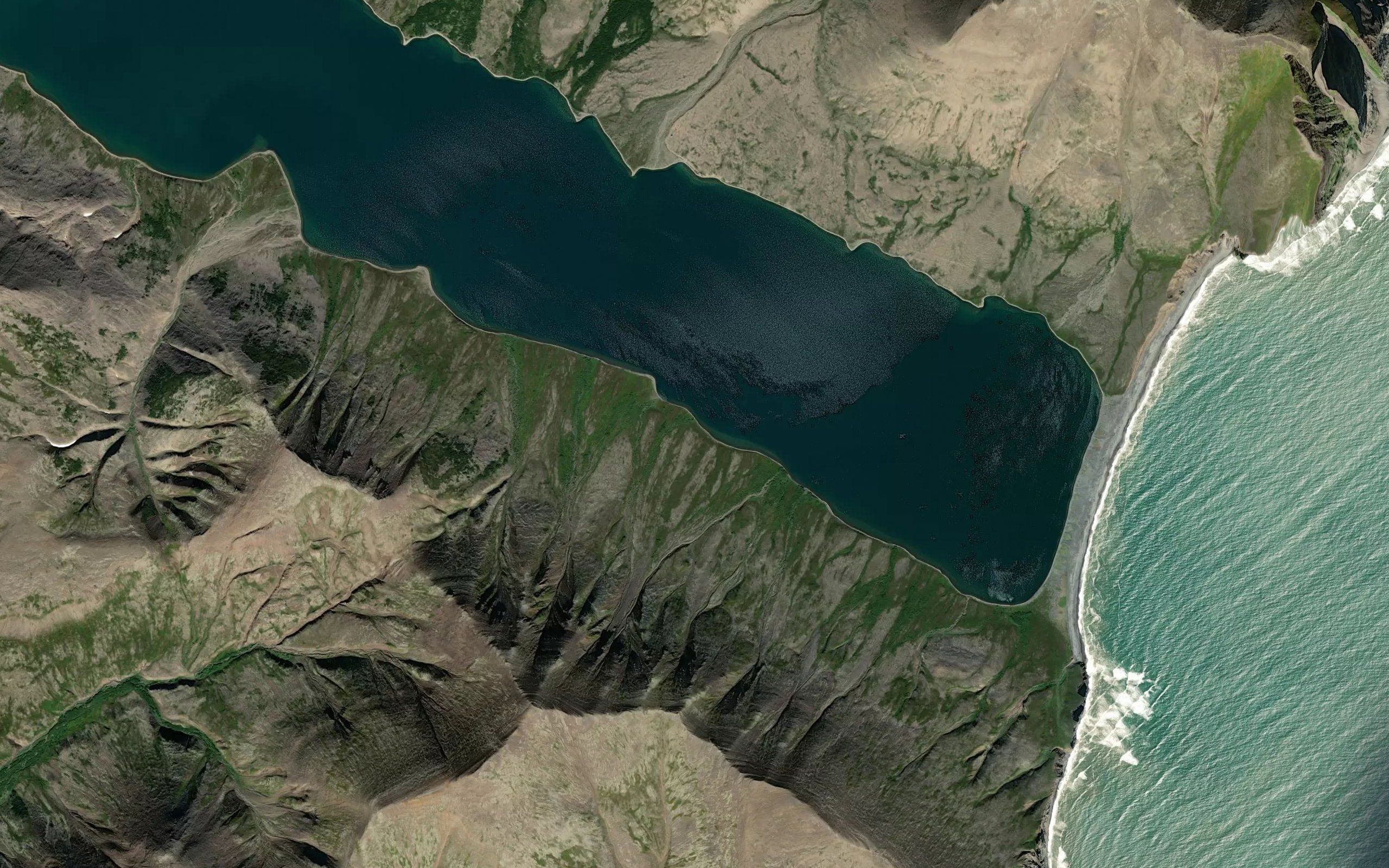 Laguna Amaam