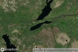 Lookout Hill Rocky Lake