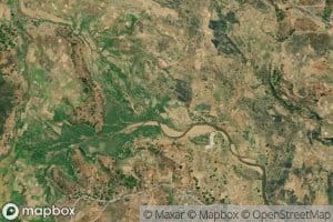 Andabombazaha Riviere