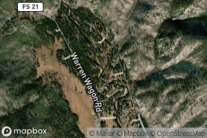 Warm Spring Creek