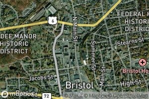 Birge Pond Brook