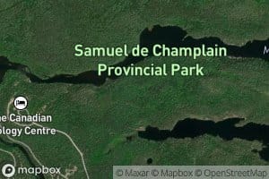 Amable du Fond River