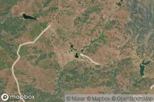 Oak Springs Reservoir