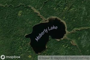 Moberly Lake