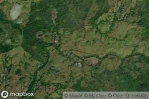 Quebrada Zanja de Arena