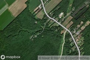 Ruisseau Perreault-Guilbeault