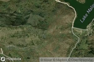 Lake Maloya