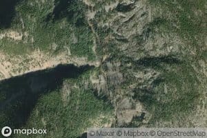 Pinnacle Creek