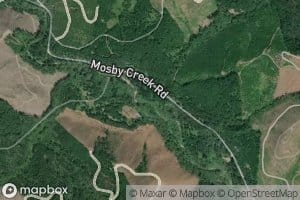 Cow Creek