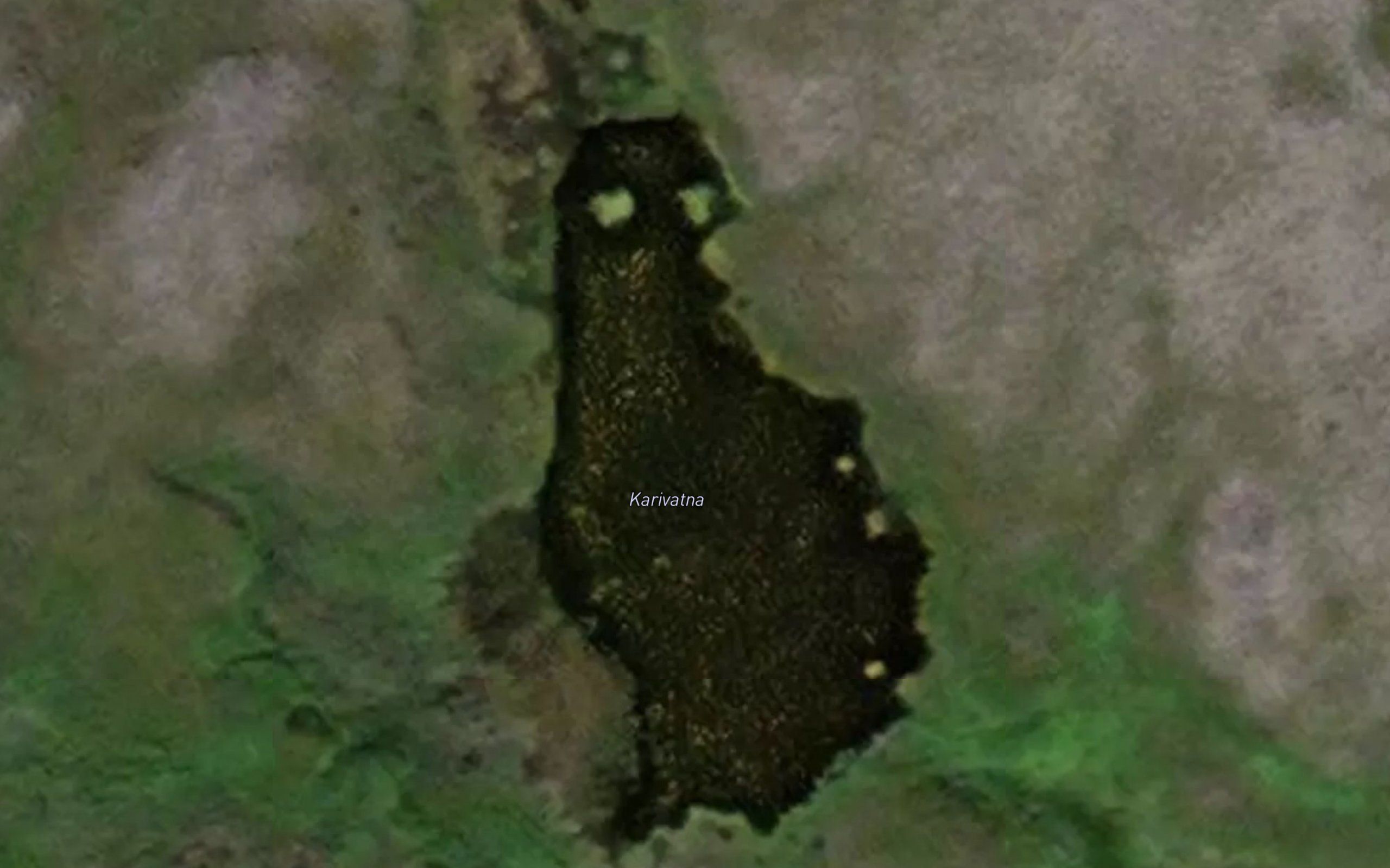 Karivatna