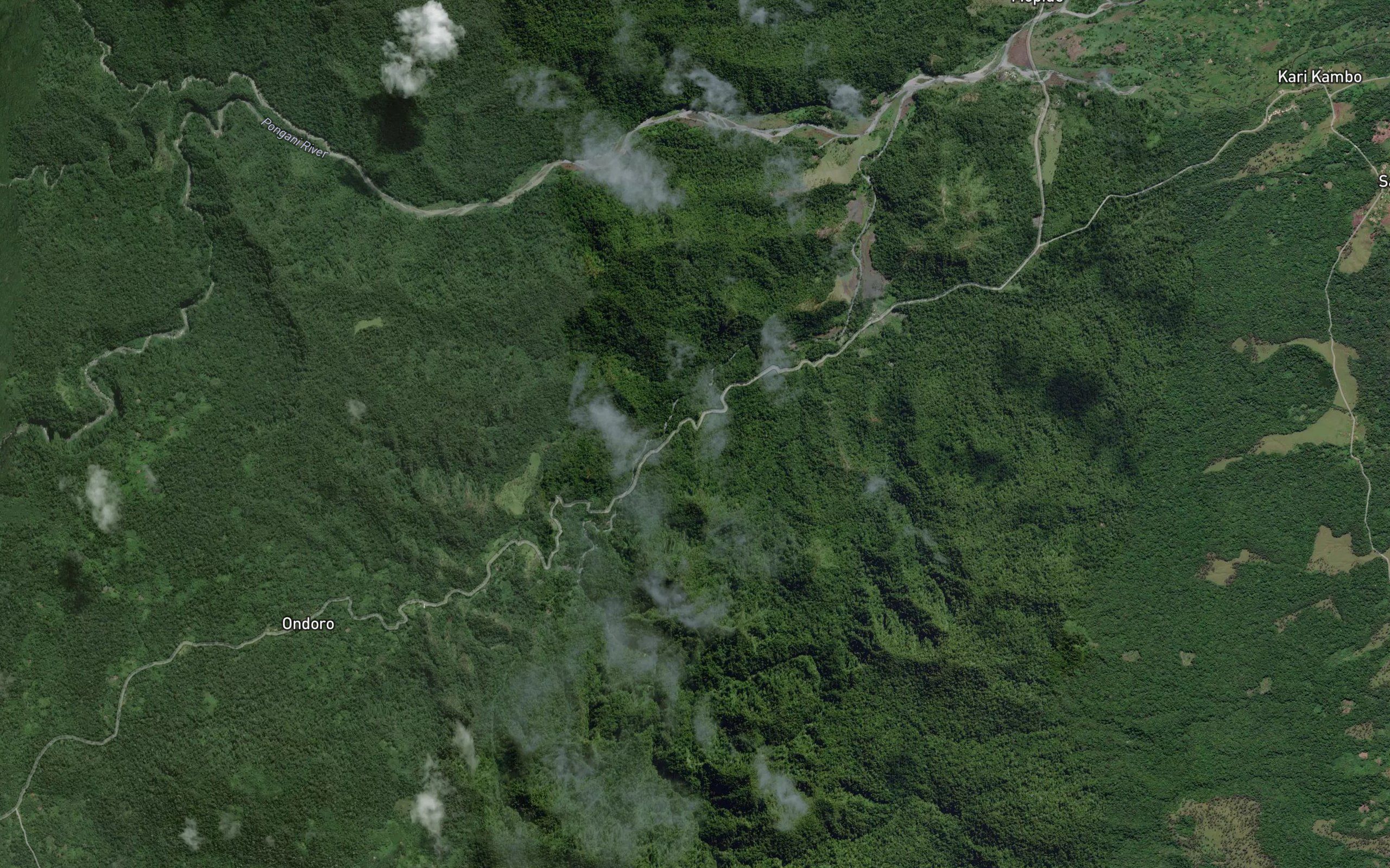 Girewor River