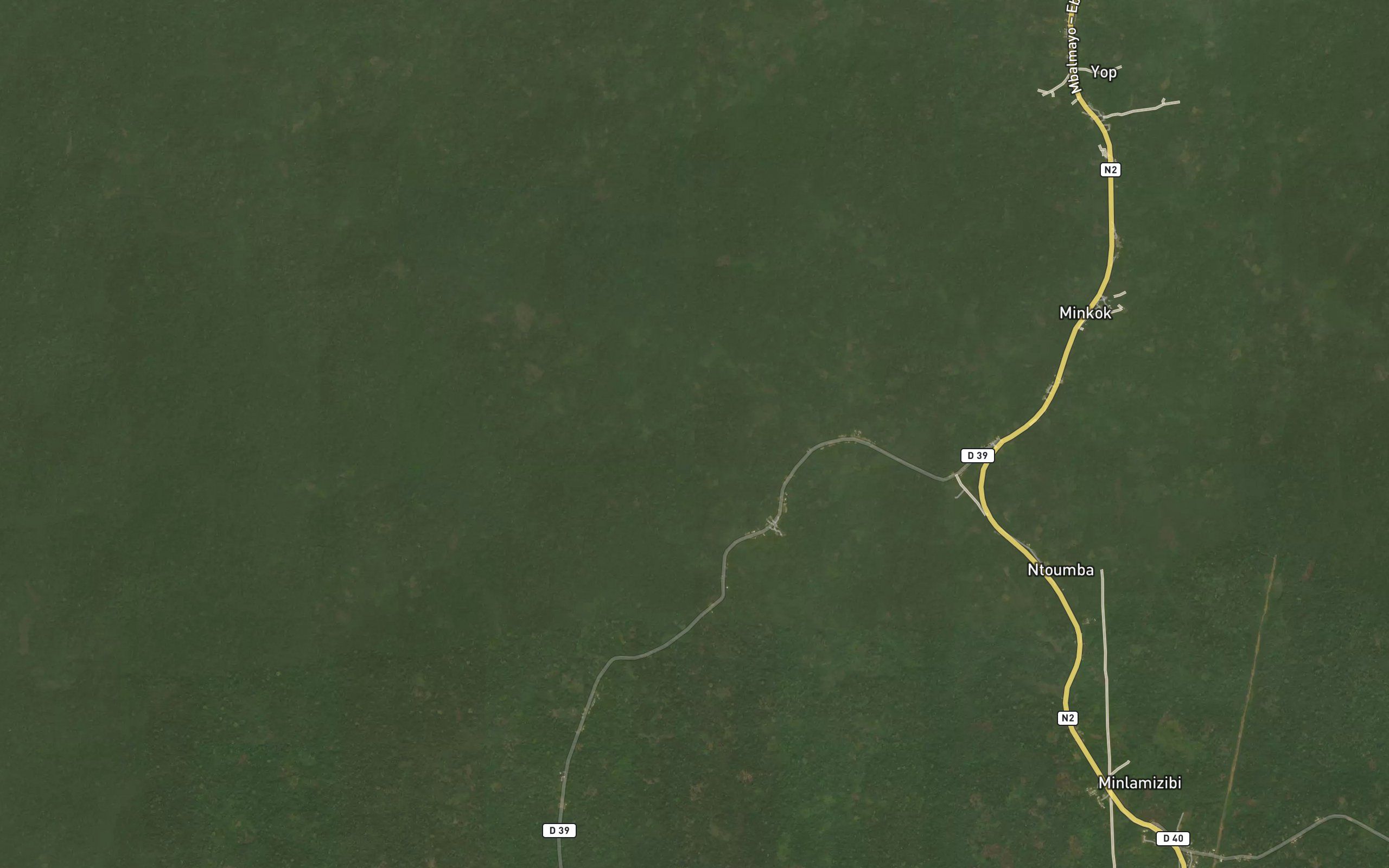 Njomena