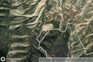 Mount Callahan Spring