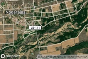 Arroyo de Valdepinilla