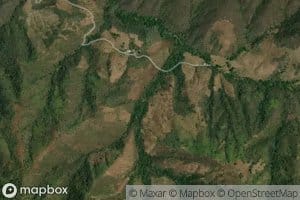 Barranca Las Placetas