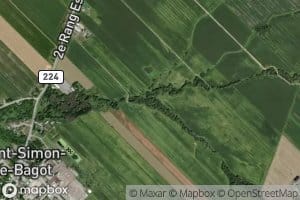 Ruisseau Gendron