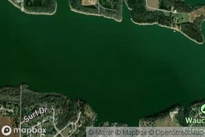 Pomona Lake