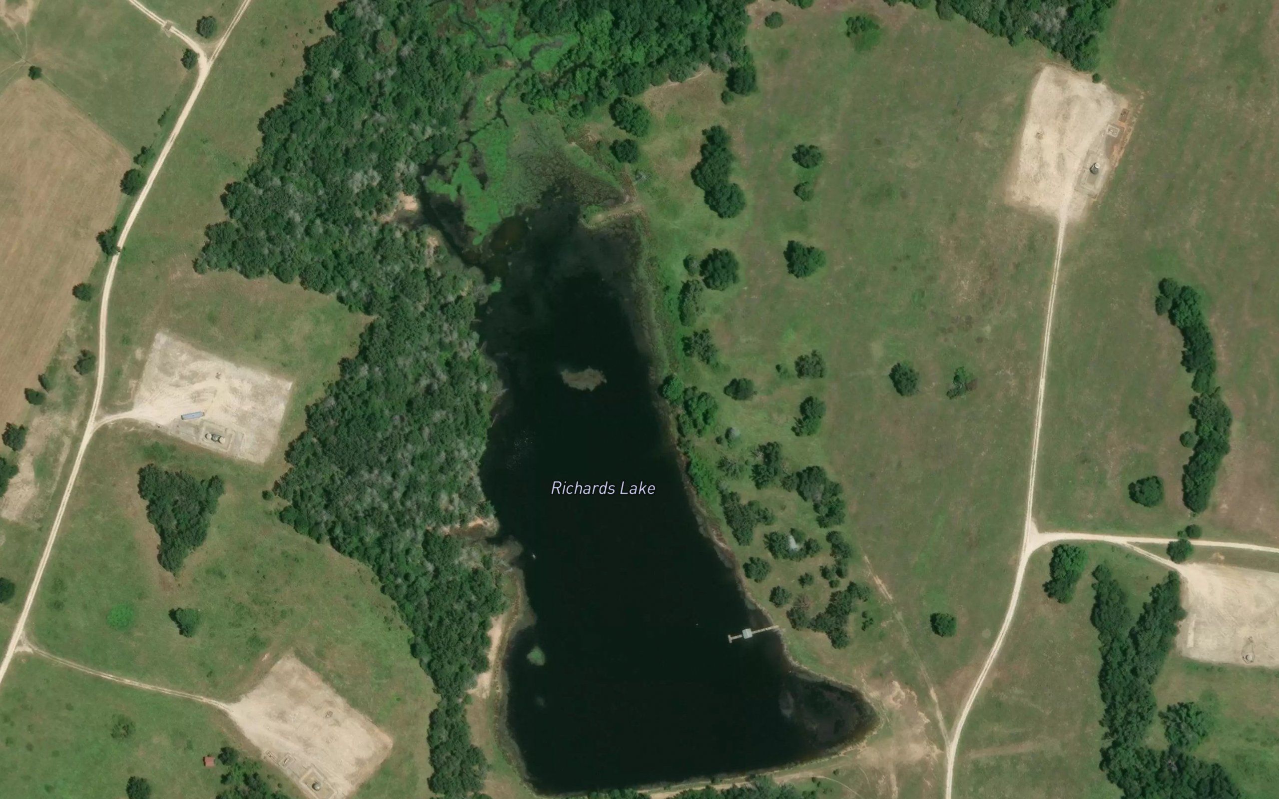 Richards Lake