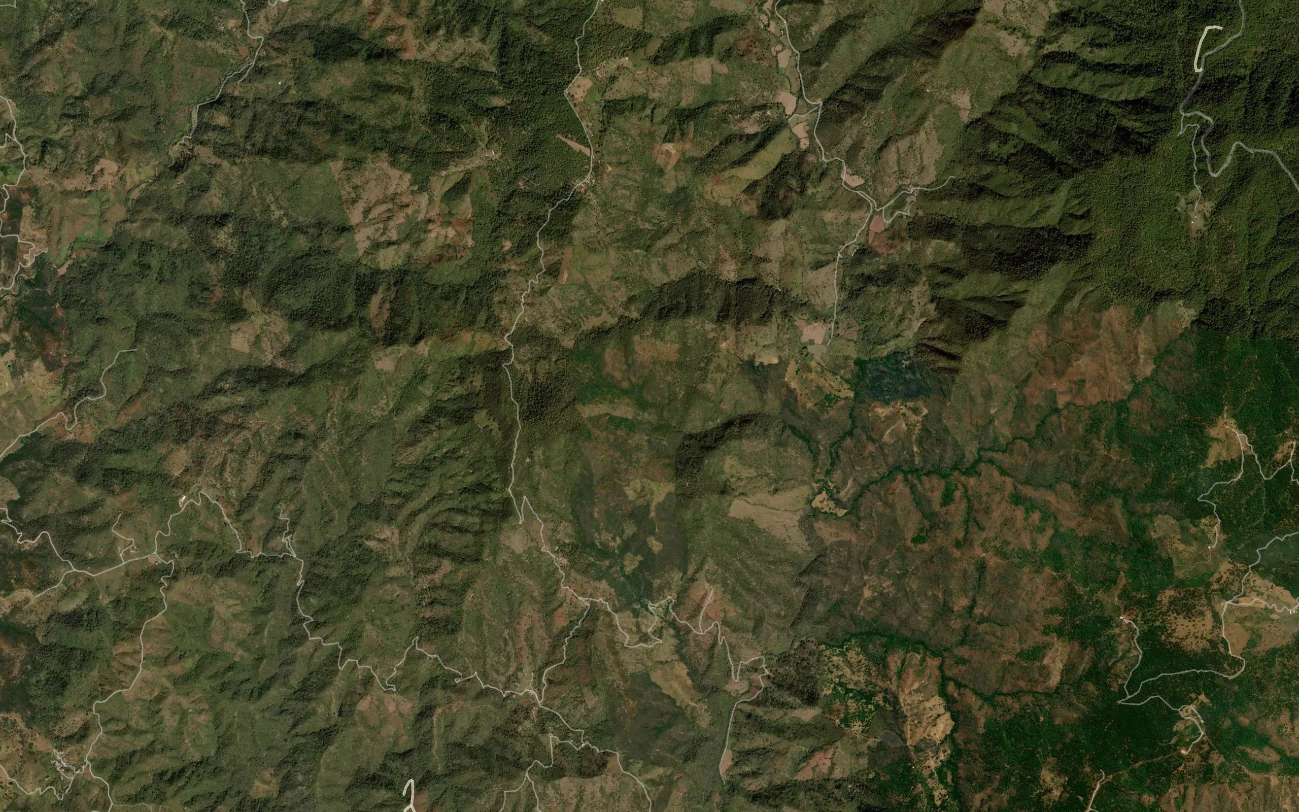 Barranca Las Viboras