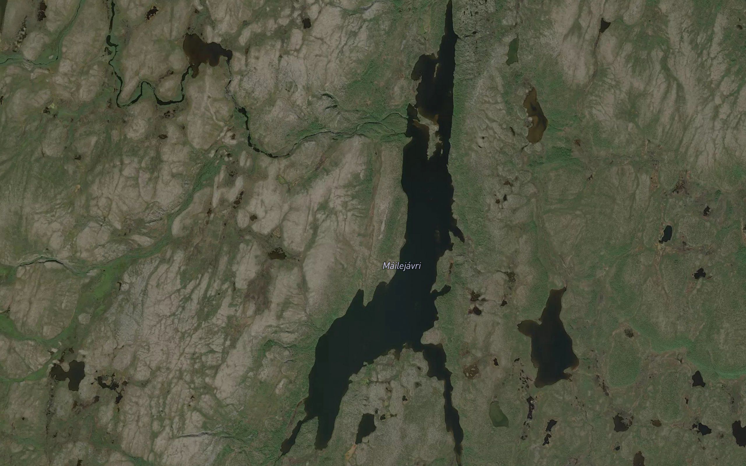 Mailejavri
