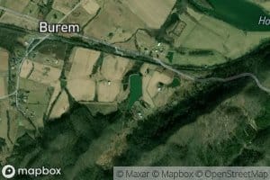 Burem Lake