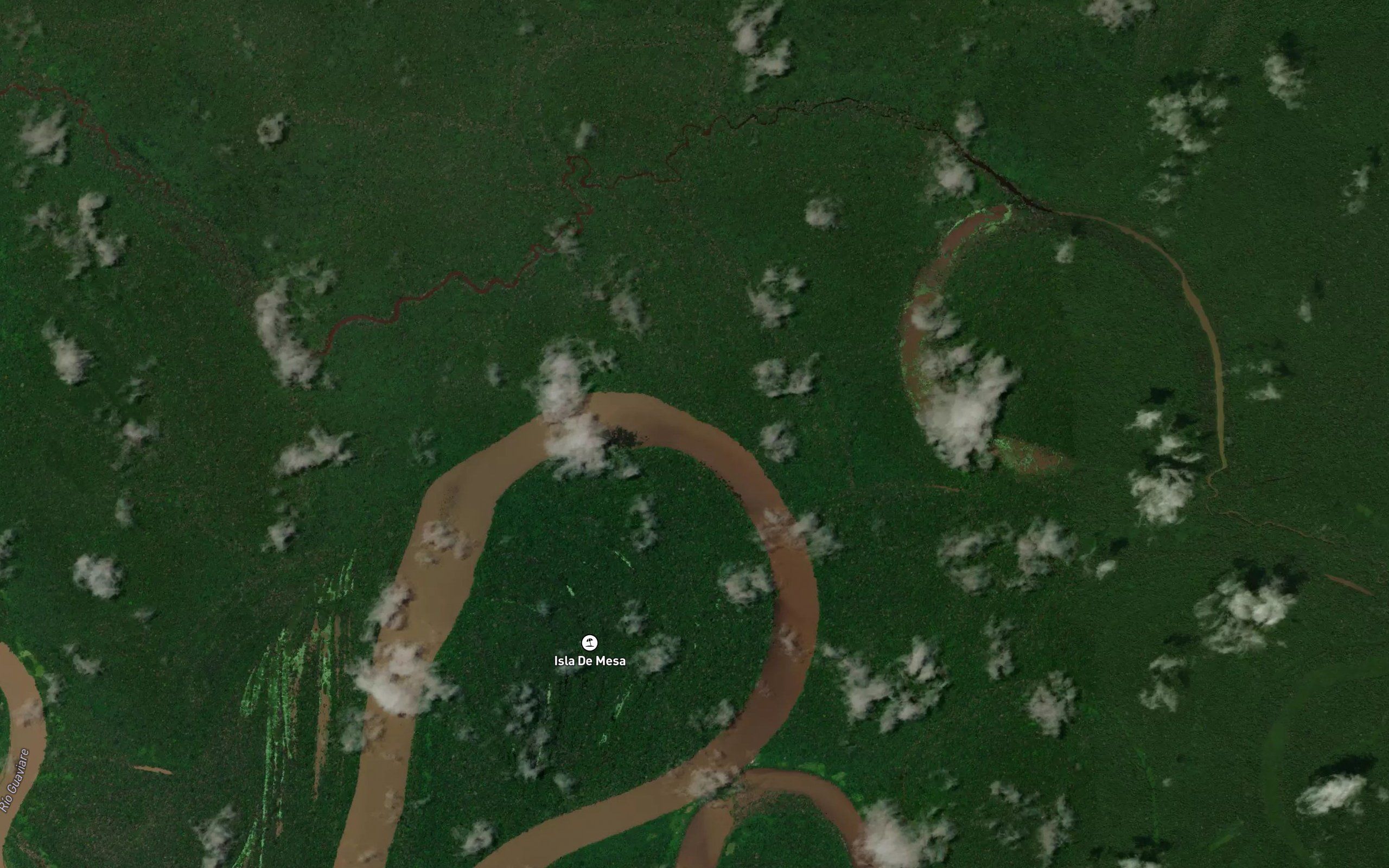 Laguna Sastre