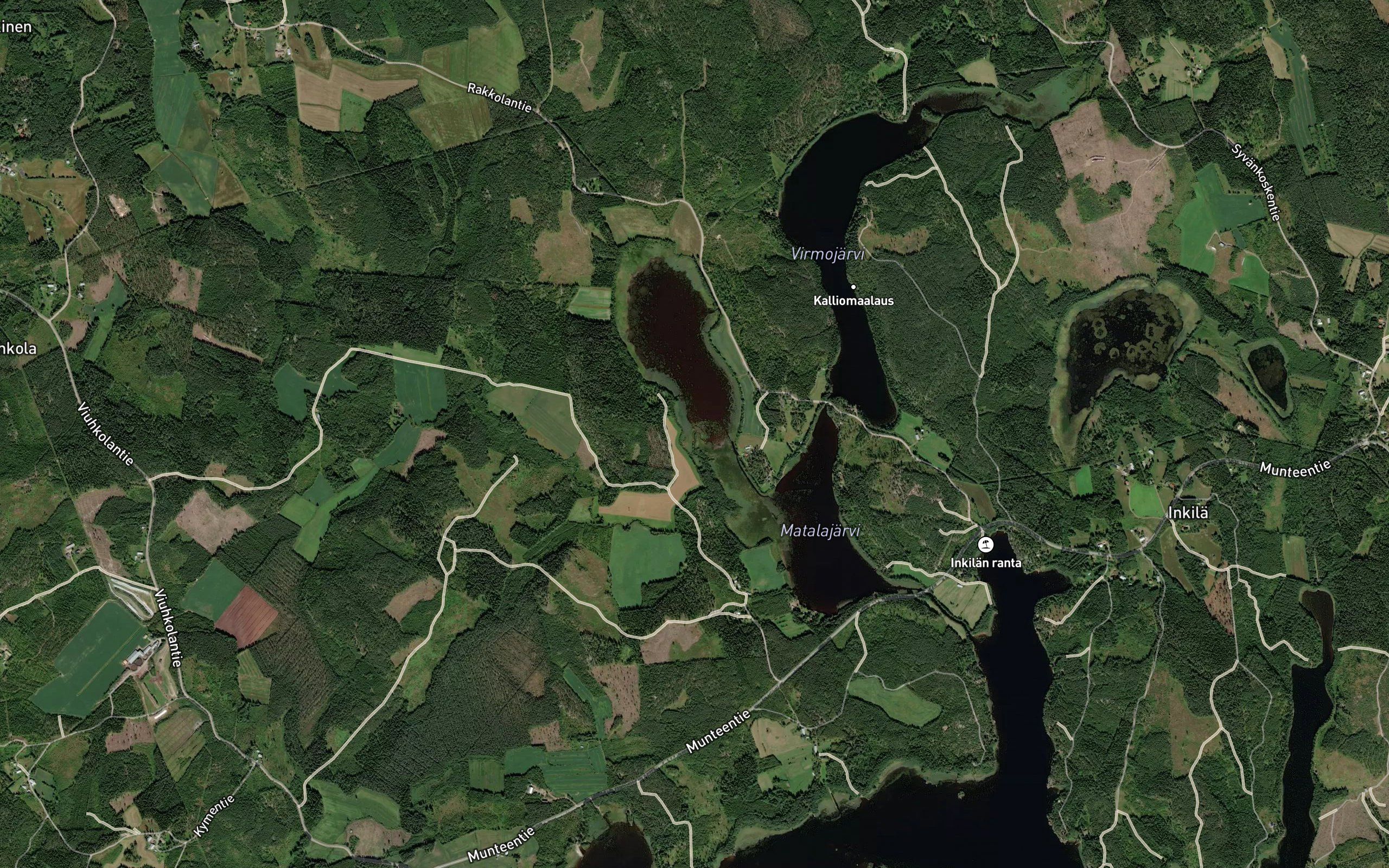 Kuuppaanjoki