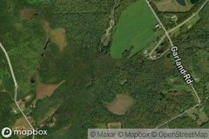 Bunnell Brook