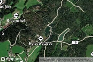 Voelser Weiher - Laghetto di Fie