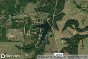 Florey Lake