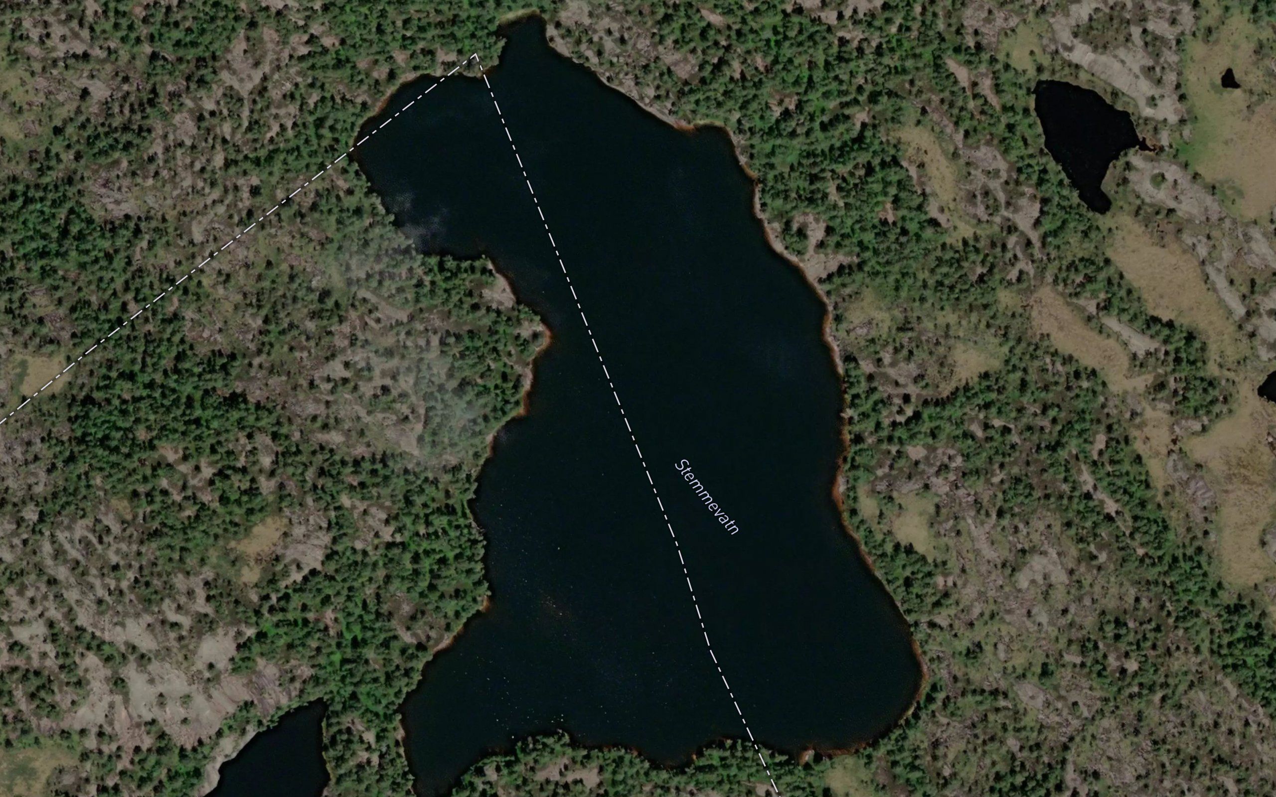 Stemmevatn