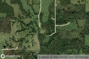 Crowder Creek