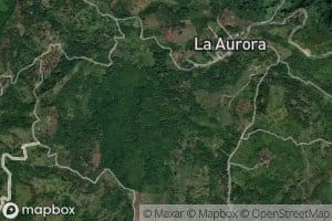 Quebrada Aguas Claras