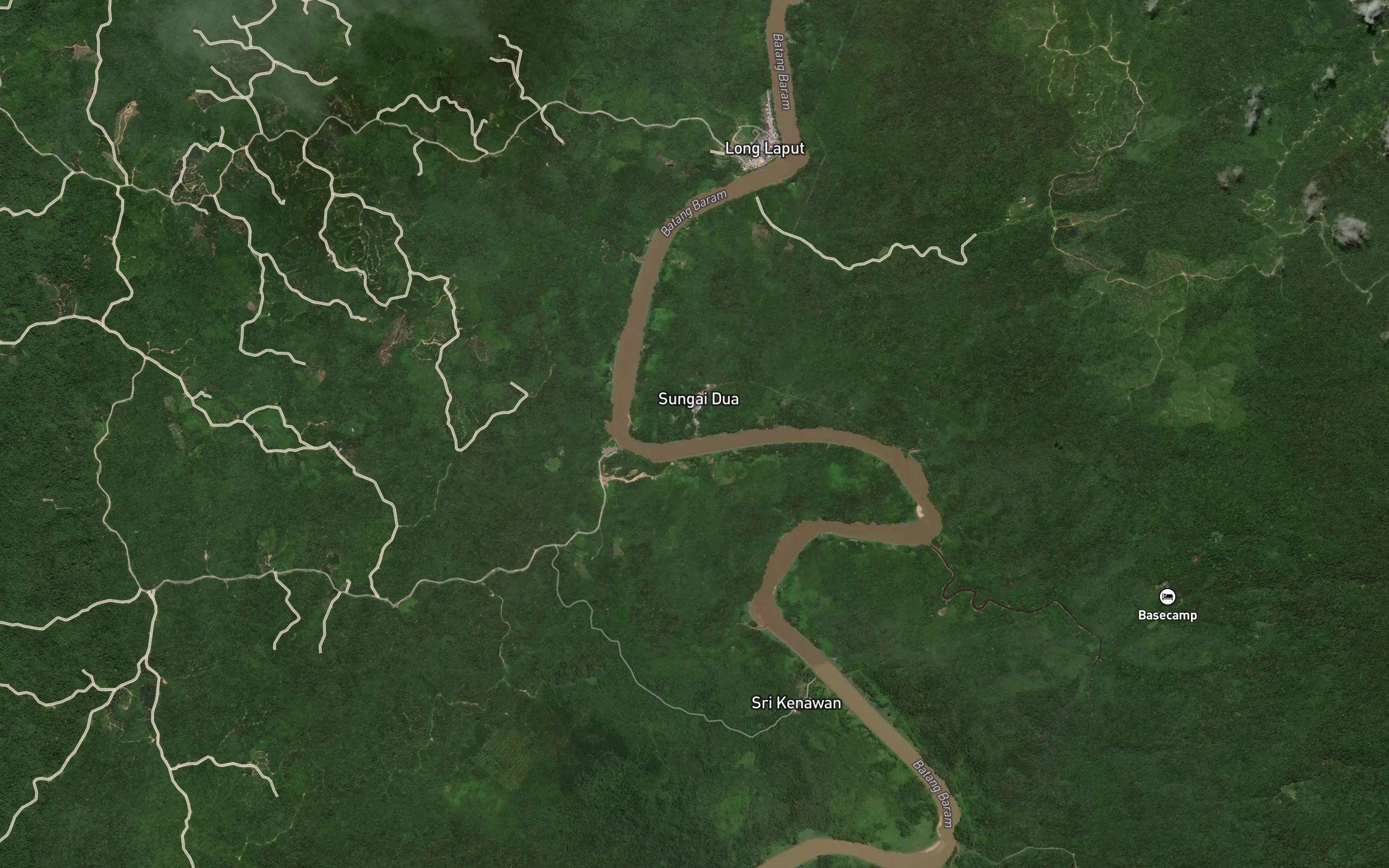 Sungai Dian