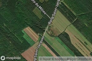 Ruisseau Barnabe-Beauchesne