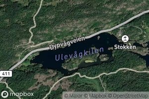 Ulevagkilen